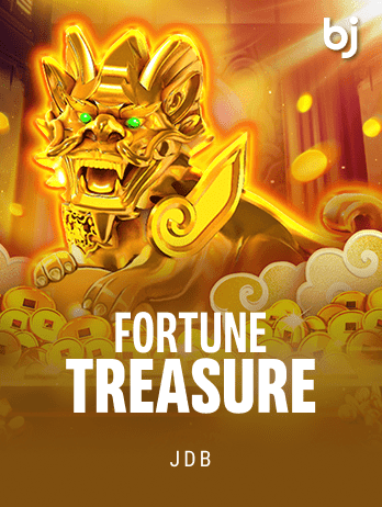 Fortune Treasure thumbnail
