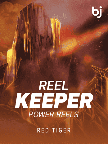 Reel Keeper Power Reels thumbnail