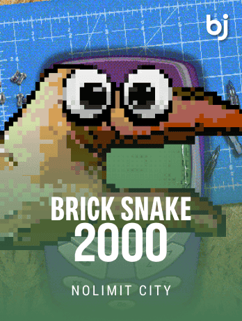 Brick Snake 2000 thumbnail