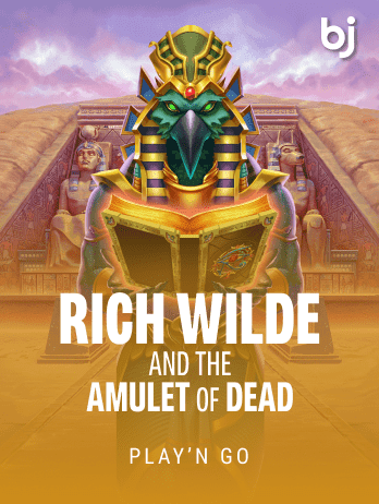 Rich Wilde and the Amulet of Dead thumbnail
