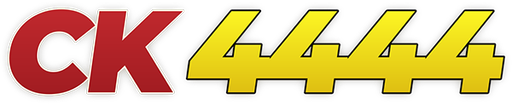 ck4444 ক্যাসিনো Logo